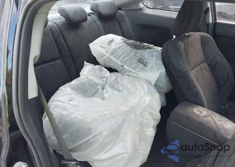 2013 Honda Civic Ex из США, поврежденный, VIN 2HGFG3B87DH518765